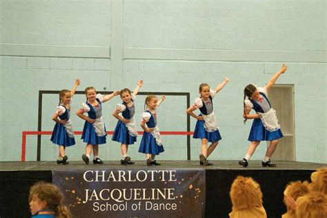 Charlotte Jacqueline School of Dance